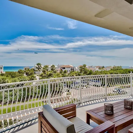 Legacy Alexander At Palm Court Villa